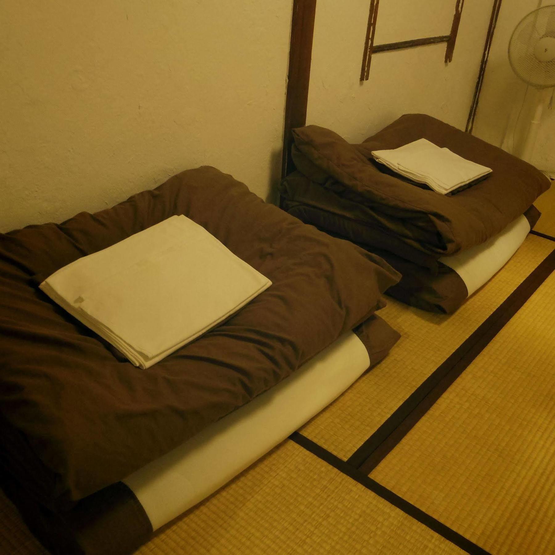 伊勢のゲストハウス　風見荘 ホステル *